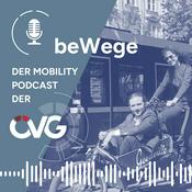 beWege - Der ÖVG Mobility Podcast