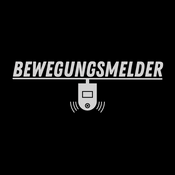 Bewegungsmelder