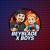 Beyblade X Boys Podcast