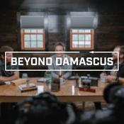 The Damascus Podcast