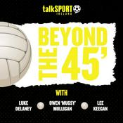Beyond The 45