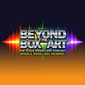 Beyond The Box Art®