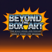 Beyond The Box Art®