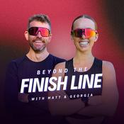 Beyond The Finish Line