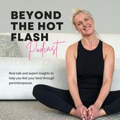 Beyond The Hot Flash Podcast