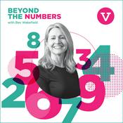 Beyond the Numbers with Bev Wakefield