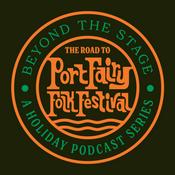 Beyond The Stage: The Road to Port Fairy Folk Festival