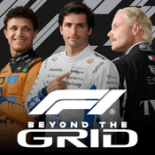 F1 Beyond The Grid