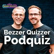 Bezzer Quizzer Podquiz - Der Pubquiz Podcast