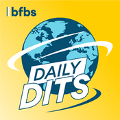 BFBS Daily Dits