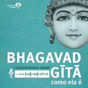 Bhagavad-gītā Como Ela É.