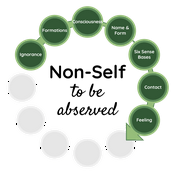 Retreat Talks at Dhamma Sukha Meditation Center