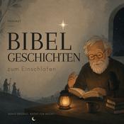 Bibelgeschichten zum Einschlafen