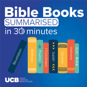 Bible Books in 30 Minutes