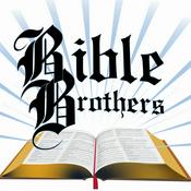 Bible Brothers: A Comedy Podcast About The Bible