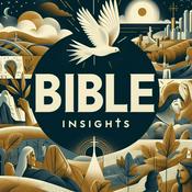 Bible Insights - Daily Bible Study Prayer, Devotional, Hear From God and Jesus
