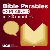 Bible Parables In 30 Minutes
