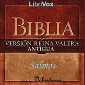 Bible (Reina Valera) 19: Salmos by Reina-Valera
