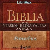 Bible (Reina Valera) 20: Libro de los Proverbios by Reina-Valera