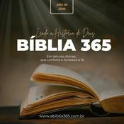 Bíblia 365 – Caminhando Diariamente na Palavra