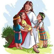 Biblia Para Niños