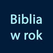 Biblia w rok
