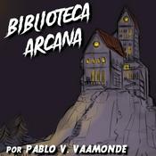 Biblioteca Arcana - Historias De Terror