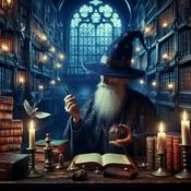 Biblioteca Mágica: Histórias Fascinantes