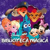 Biblioteca Magică