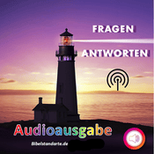 Biblische Fragen & Antworten ❤️