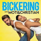 Bickering with Moti and Christian