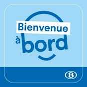 Bienvenue à bord, le podcast de la SNCB