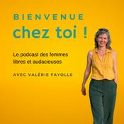 Bienvenue chez toi !