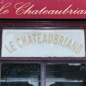 Bienvenue au Chateaubriand