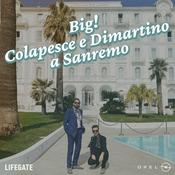 Big! Colapesce e Dimartino a Sanremo | Storia leggerissima di qualcosa che non rifaremo