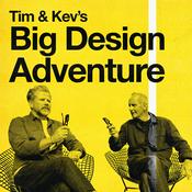 Big Design Adventure