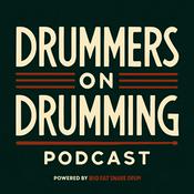 Drummers on Drumming