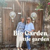 Big Garden Little Garden