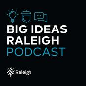 Big Ideas Raleigh