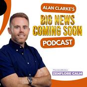 Big News Coming Soon Podcast