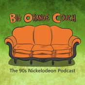 Big Orange Couch: The 90s Nickelodeon Podcast