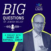 Big Questions of Jewish Belief