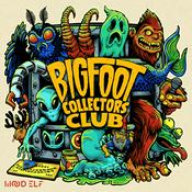 Bigfoot Collectors Club