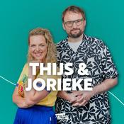 Thijs en Jorieke