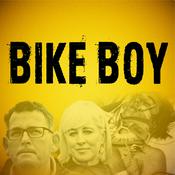 Bike Boy – The True Crime Podcast