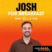 Josh for Breakfast