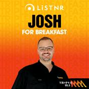 Josh for Breakfast