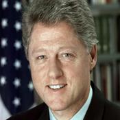 Bill Clinton - Great Speeches