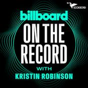 Billboard On The Record