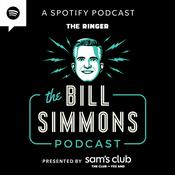 The Bill Simmons Podcast